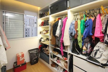Apartamento à venda com 48m², 2 quartos e 1 vaga Apartamento à venda com 48m², 2 quartos e 1 vagaQuarto
