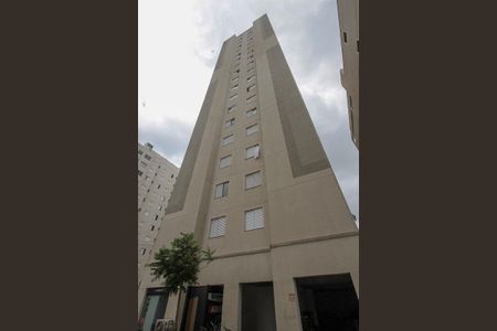 Apartamento à venda com 48m², 2 quartos e 1 vaga Apartamento à venda com 48m², 2 quartos e 1 vagafachada