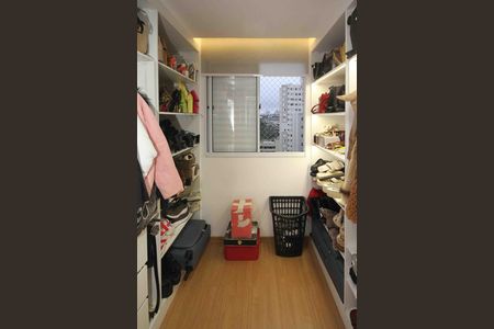 Apartamento à venda com 48m², 2 quartos e 1 vaga Apartamento à venda com 48m², 2 quartos e 1 vagaQuarto