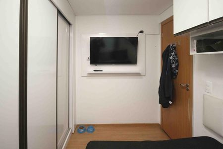 Apartamento à venda com 48m², 2 quartos e 1 vaga Apartamento à venda com 48m², 2 quartos e 1 vagaQuarto 02