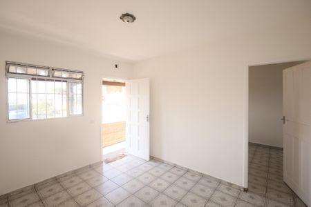 Sala de casa para alugar com 1 quarto, 140m² em Jardim Reimberg, São Paulo