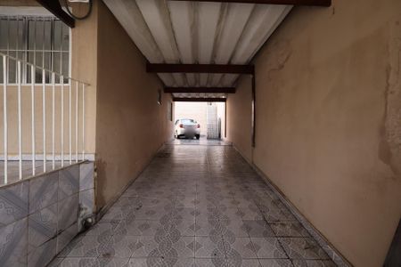 Casa para alugar com 150m², 2 quartos e 1 vaga Casa para alugar com 150m², 2 quartos e 1 vagaÁrea externa
