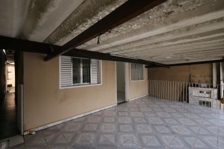 Casa para alugar com 150m², 2 quartos e 1 vaga Casa para alugar com 150m², 2 quartos e 1 vagaHall Sala