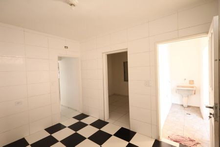 Casa para alugar com 150m², 2 quartos e 1 vaga Casa para alugar com 150m², 2 quartos e 1 vagaCozinha