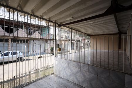 Casa para alugar com 150m², 2 quartos e 1 vaga Casa para alugar com 150m², 2 quartos e 1 vagaHall Sala