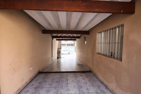 Casa para alugar com 150m², 2 quartos e 1 vaga Casa para alugar com 150m², 2 quartos e 1 vagaÁrea externa