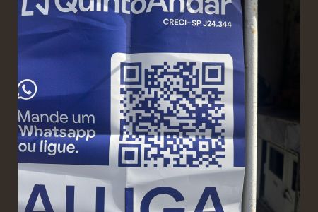 Casa para alugar com 150m², 2 quartos e 1 vaga Casa para alugar com 150m², 2 quartos e 1 vagaPlaca