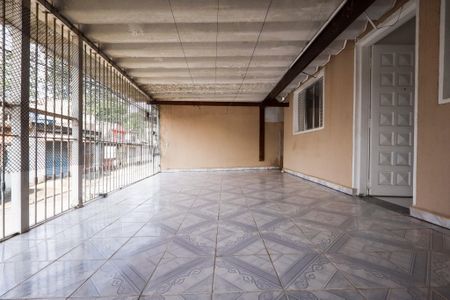 Casa para alugar com 150m², 2 quartos e 1 vaga Casa para alugar com 150m², 2 quartos e 1 vagaHall Sala