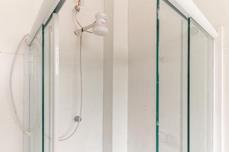 Apartamento à venda com 53m², 1 quarto e sem vaga Apartamento à venda com 53m², 1 quarto e sem vagaBanheiro
