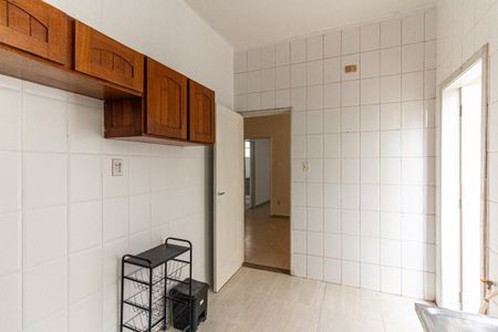 Apartamento à venda com 53m², 1 quarto e sem vaga Apartamento à venda com 53m², 1 quarto e sem vagaCozinha