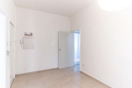 Sala de apartamento à venda com 1 quarto, 53m² em Campos Elíseos, São Paulo
