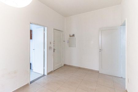 Sala de apartamento à venda com 1 quarto, 53m² em Campos Elíseos, São Paulo