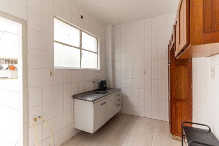 Apartamento à venda com 53m², 1 quarto e sem vaga Apartamento à venda com 53m², 1 quarto e sem vagaCozinha