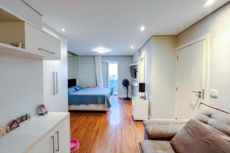 Apartamento à venda com 220m², 3 quartos e 4 vagasQuarto 1 - Suíte