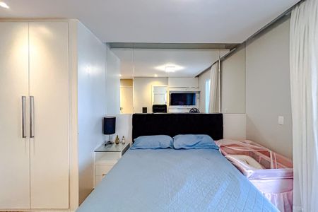 Apartamento à venda com 220m², 3 quartos e 4 vagasQuarto 1 - Suíte