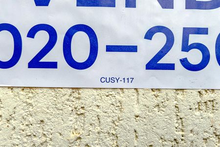 Apartamento à venda com 220m², 3 quartos e 4 vagasCUSY-117