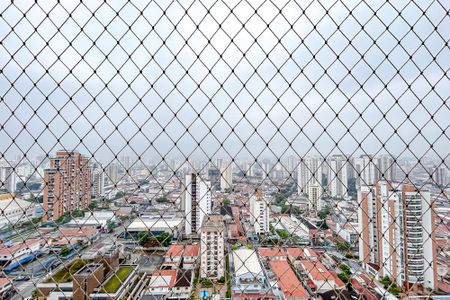 Apartamento à venda com 220m², 3 quartos e 4 vagasVaranda da Suíte