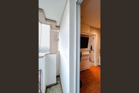 Apartamento à venda com 220m², 3 quartos e 4 vagasVaranda da Suíte