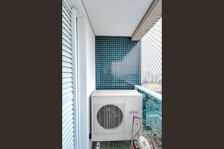 Apartamento à venda com 220m², 3 quartos e 4 vagasVaranda da Suíte