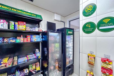 Apartamento à venda com 220m², 3 quartos e 4 vagasÁrea comum