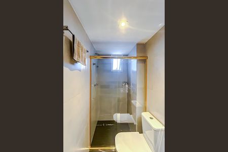 Apartamento à venda com 220m², 3 quartos e 4 vagasBanheiro