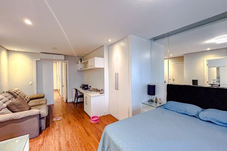 Apartamento à venda com 220m², 3 quartos e 4 vagasQuarto 1 - Suíte