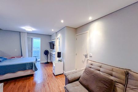 Apartamento à venda com 220m², 3 quartos e 4 vagasQuarto 1 - Suíte