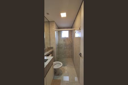 Apartamento para alugar com 54m², 2 quartos e 1 vaga
