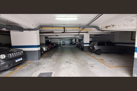 Apartamento para alugar com 54m², 2 quartos e 1 vaga