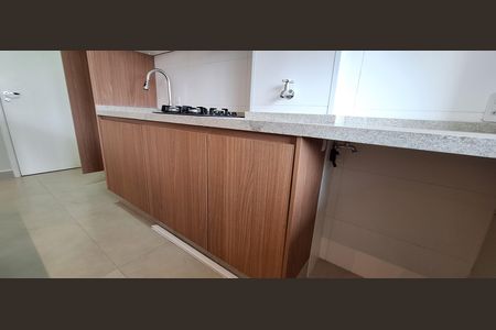 Apartamento para alugar com 54m², 2 quartos e 1 vaga