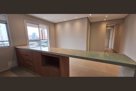 Apartamento para alugar com 54m², 2 quartos e 1 vaga