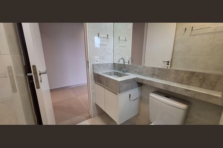 Apartamento para alugar com 54m², 2 quartos e 1 vaga