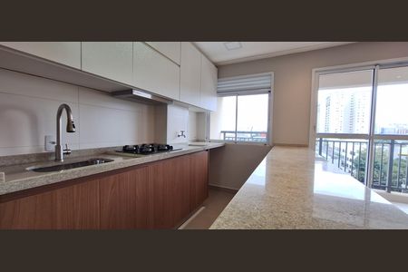 Apartamento para alugar com 54m², 2 quartos e 1 vaga