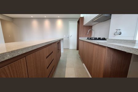 Apartamento para alugar com 54m², 2 quartos e 1 vaga