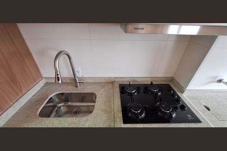 Apartamento para alugar com 54m², 2 quartos e 1 vaga