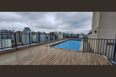 Apartamento para alugar com 54m², 2 quartos e 1 vaga