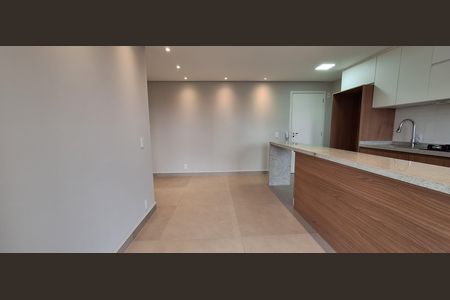 Apartamento para alugar com 54m², 2 quartos e 1 vaga Apartamento para alugar com 54m², 2 quartos e 1 vagaSala