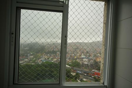 Área de Serviço de apartamento à venda com 2 quartos, 52m² em Assunção, São Bernardo do Campo