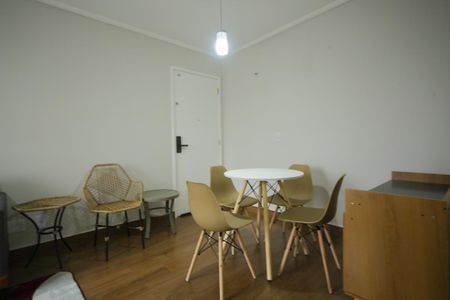 Sala de apartamento à venda com 2 quartos, 52m² em Assunção, São Bernardo do Campo