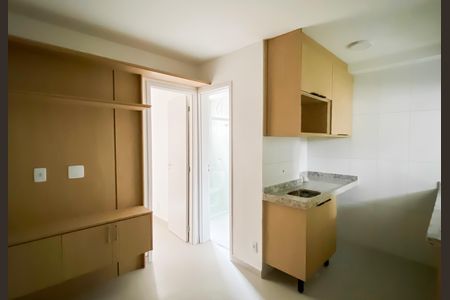 Sala de apartamento para alugar com 1 quarto, 25m² em Vila Sao Geraldo, São Paulo