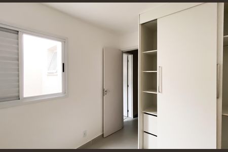 Quarto de apartamento para alugar com 1 quarto, 25m² em Vila Sao Geraldo, São Paulo