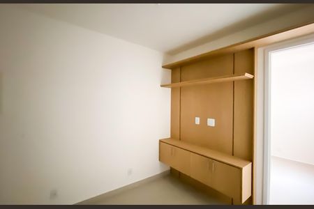 Sala de apartamento para alugar com 1 quarto, 25m² em Vila Sao Geraldo, São Paulo