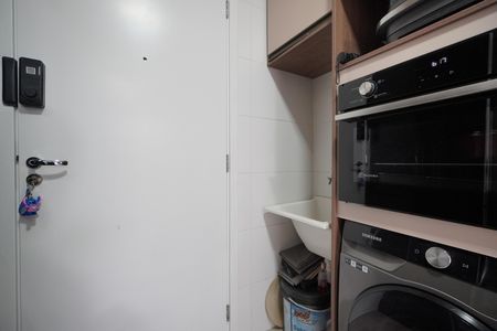 Apartamento para alugar com 45m², 2 quartos e sem vagaÁrea de Serviço