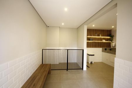 Apartamento para alugar com 45m², 2 quartos e sem vagaEspaço Pet