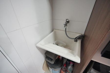Apartamento para alugar com 45m², 2 quartos e sem vagaÁrea de Serviço