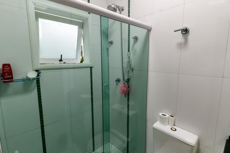 Casa à venda com 360m², 3 quartos e 4 vagas Casa à venda com 360m², 3 quartos e 4 vagasBanheiro da Suíte 3