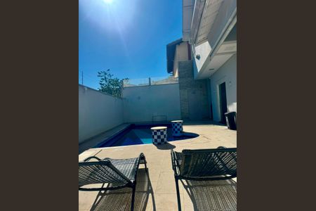 Casa à venda com 360m², 3 quartos e 4 vagas
