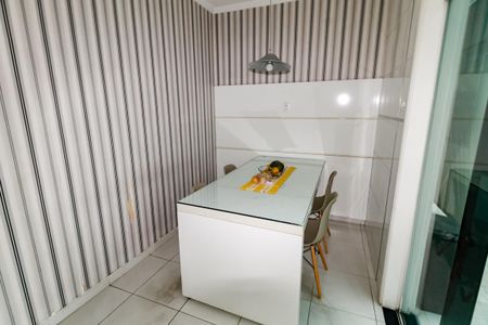Casa à venda com 360m², 3 quartos e 4 vagas Casa à venda com 360m², 3 quartos e 4 vagasDetalhe da cozinha