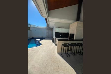 Casa à venda com 360m², 3 quartos e 4 vagas