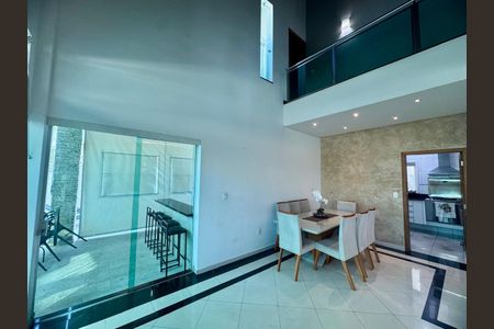 Casa à venda com 360m², 3 quartos e 4 vagas
